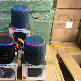 Loa Bluetooth BoomBox X920