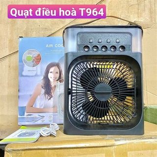 Quạt điều hòa T964 giá sỉ