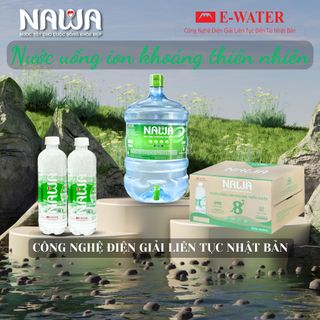 NAWA TÌM ĐẠI LÝ PHÂN PHỐI TOÀN QUỐC