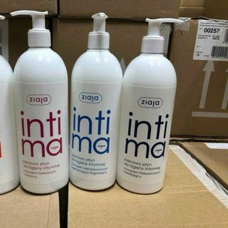 Dung dịch vệ sinh intima 500ml giá sỉ