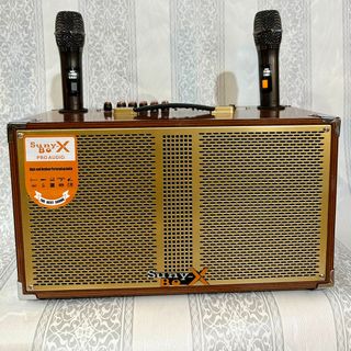 Loa Karaoke Sunybox 66 Plus