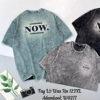 Tay lỡ was xịn 123XL