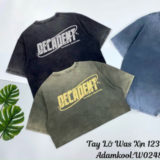Tay lỡ was xịn 123XL