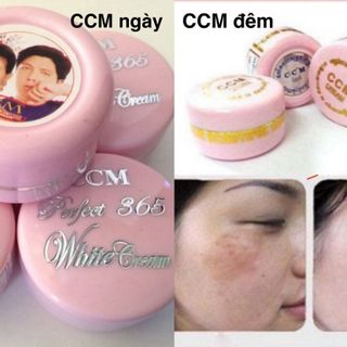 Kem đặc trị nám CCM Thái Lan