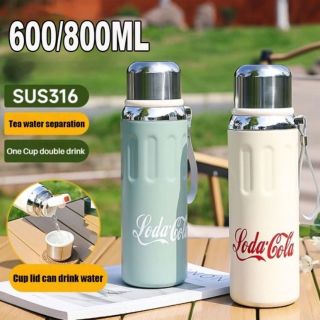 BÌNH GIỮ NHIỆT COCACOLA 600ML giá sỉ