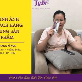 Tìm NPP, Đại Lý, CTV, đối tác OEM/ODM ngành Kềm Cắt Da, Cắt Móng Tay Chuyên Nghiệp TekNails Nipper