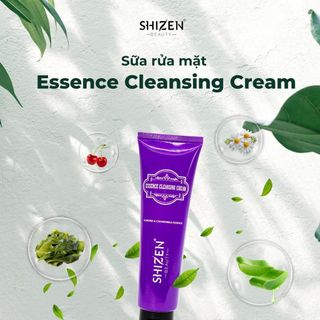 SỬA RỬA MẶT ESSENCE CLEANSING