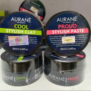 Sáp vuốt tóc Aurane Cool Stylish Clay