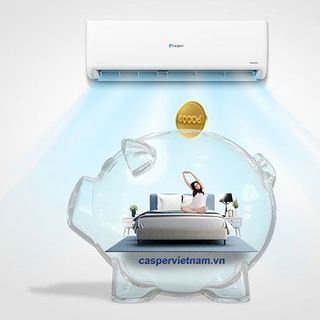 Máy Lạnh Inverter Casper 2 Hp TC-18IS36