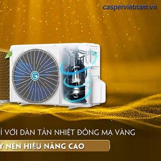 Máy Lạnh Inverter Casper 2 Hp TC-18IS36