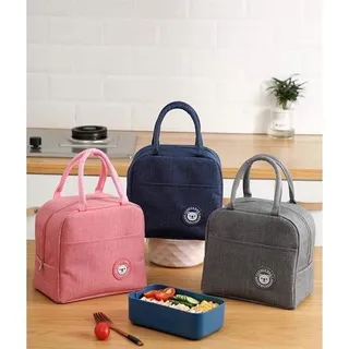 Túi Gấu Giữ Nhiệt