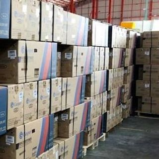 Máy Lạnh Inverter Casper 2 Hp TC-18IS36