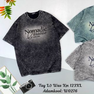 Tay lỡ was xịn 123Xl