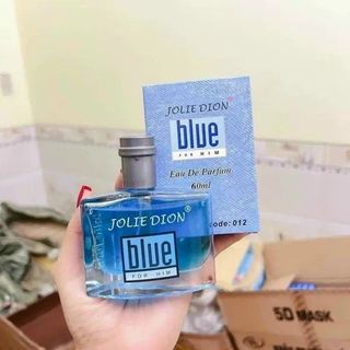 Nước Hoa BlueAvon Nam-Nữ Individual 50ml (For Him and For Her)