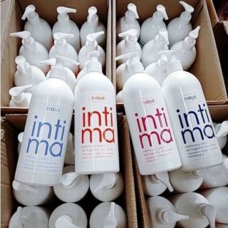 Dung dịch vệ sinh intima 500ml