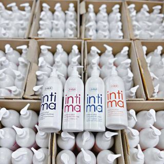 Dung dịch vệ sinh intima 500ml