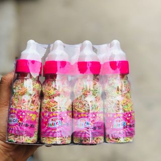 KẸO BÌNH BÚ LỚN ĐỦ LOẠI (12/12)