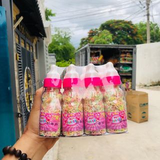 KẸO BÌNH BÚ LỚN ĐỦ LOẠI (12/12)
