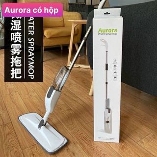 Chổi lau nhà phun sương Aurora (Có hộp) giá sỉ