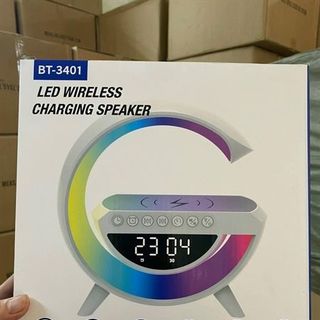 Loa Bluetooth Chữ G 3401 giá sỉ