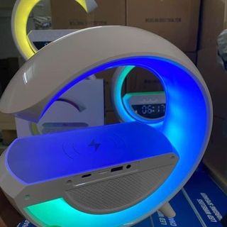 Loa Bluetooth Chữ G 3401