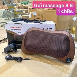 Gối masage 8 Bi 1 chiều giá sỉ