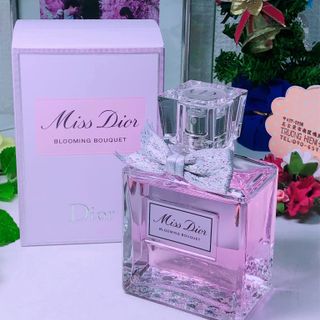 Nước Hoa Miss Di or Blooming Bouquet EDT 100ML Nữ tính, dịu dàng, ngọt ngào
