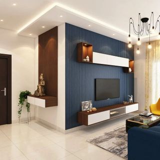 CREALED ĐÈN ÂM TRẦN NGUỒN LIỀN 3 MÀU 9W PHI 90