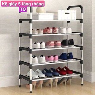 Kệ giày 5 tầng (Hàng TQ) giá sỉ