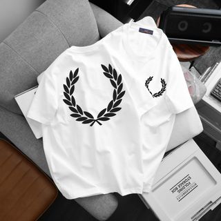 Áo thun nam, áo cổ tròn 100% chất cotton 4c xịn.