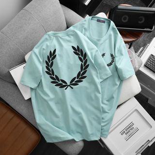 Áo thun nam, áo cổ tròn 100% chất cotton 4c xịn.