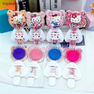 Lược Hình Gấu