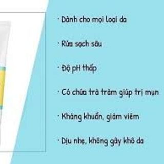 Sữa Rửa Mặt Dạng Gel Dịu Nhẹ Cosrx Low pH Good Morning Gel Cleanser