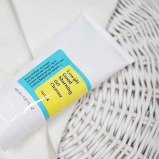 Sữa Rửa Mặt Dạng Gel Dịu Nhẹ Cosrx Low pH Good Morning Gel Cleanser