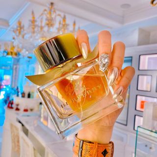 Nước hoa nữ My Bur berry 90ml Hương thơm tươi mát, không kém phần quyến rũ, gợi cảm