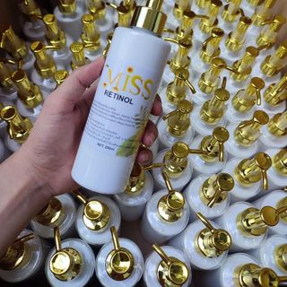 Body miss retinol
