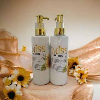 Body miss retinol