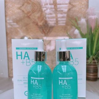 Serum HA B5 GC Nature