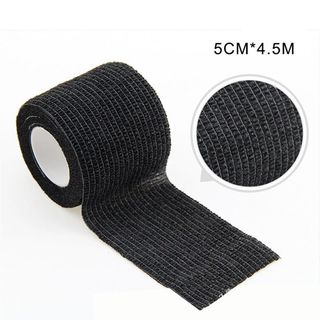 Băng keo cao su non thể thao hỗ trợ thi đấu và tập luyện