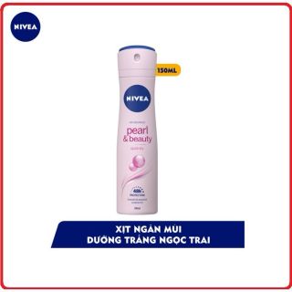 Xịt khử mùi nivea 150ml giá sỉ