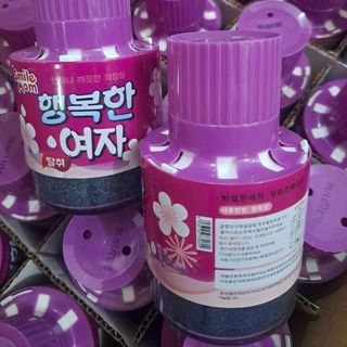 Cốc thả bồn cầu Hàn Quốc Smile Mom - CHÍNH HÃNG giá sỉ