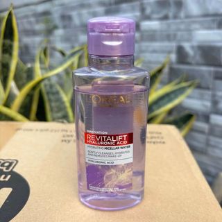 Tẩy trang làm sạch da Minisize 95ml