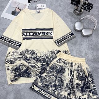 Đồ Bộ Cho Mùa Hè