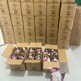 NƯỚC GIẶT VÀ XÃ HƯƠNG NƯỚC HOA HERBAL. NƯỚC GIẶT SINH HỌC CÔNG NGHỆ HÀN QUỐC