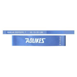 dây kháng lực AOLIKES 3601