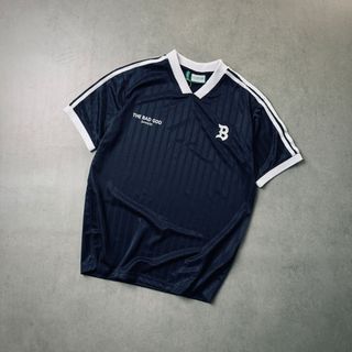 THE BAD GOD SPORT