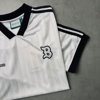 THE BAD GOD SPORT