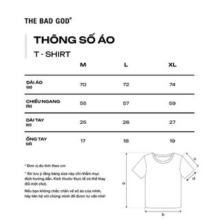 THE BAD GOD SPORT