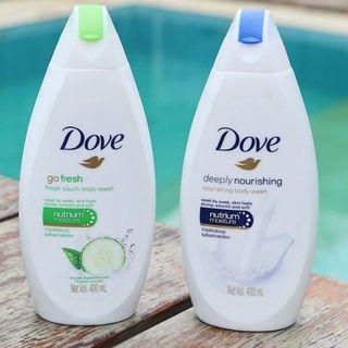 Sữa Tắm Dove Đức 750ml - CHÍNH HÃNG giá sỉ