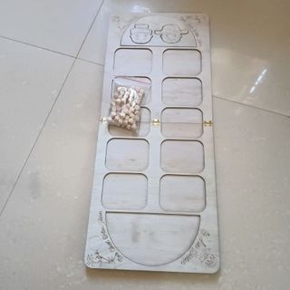 Bộ đồ chơi ô ăn quan cho bé tìm lại tuổi thơ bớt chơi điện thoại, phát triển trí tuệ CTB768 - BECHIP